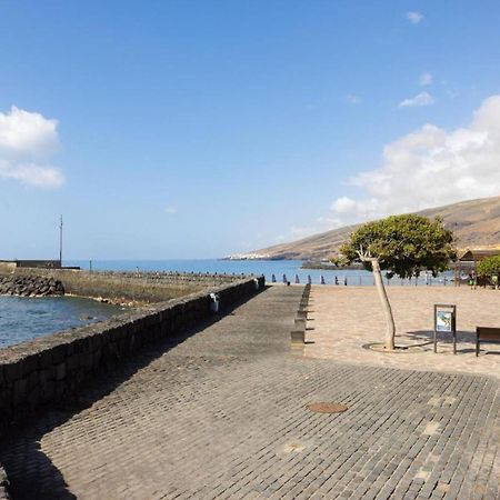 Live Puertito Muelle Lejlighed Puertito de Guimar Eksteriør billede