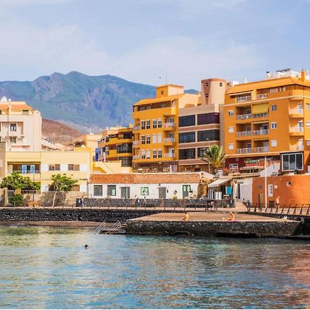 Live Puertito Muelle Lejlighed Puertito de Guimar Eksteriør billede