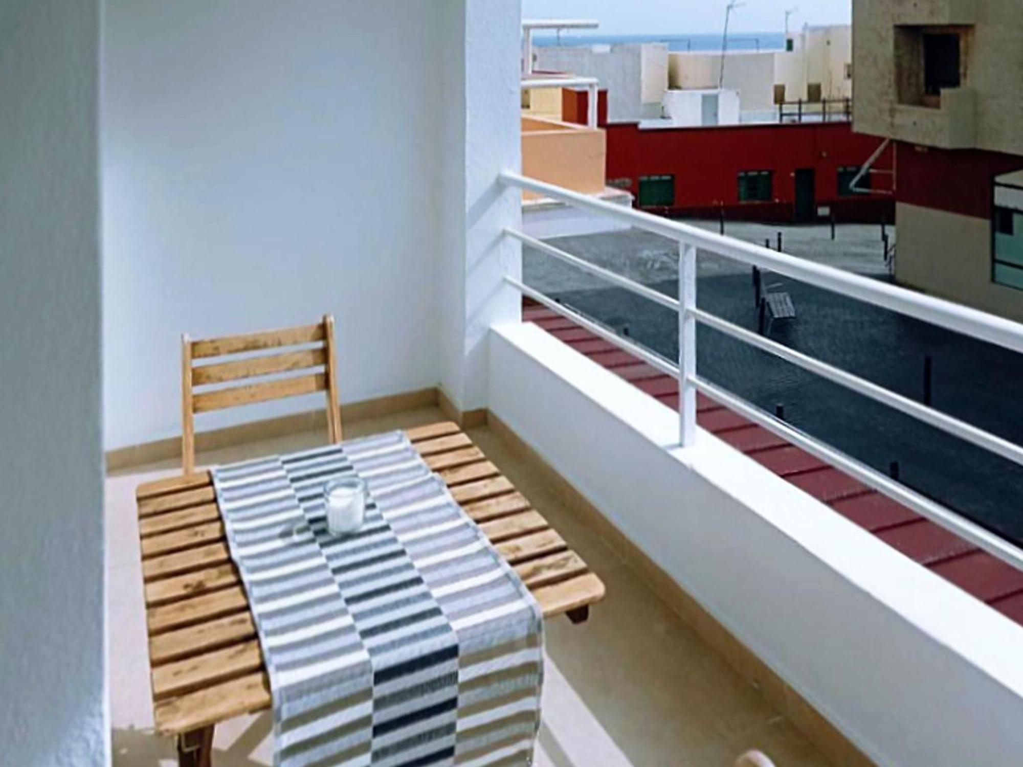 Live Puertito Muelle Lejlighed Puertito de Guimar Eksteriør billede