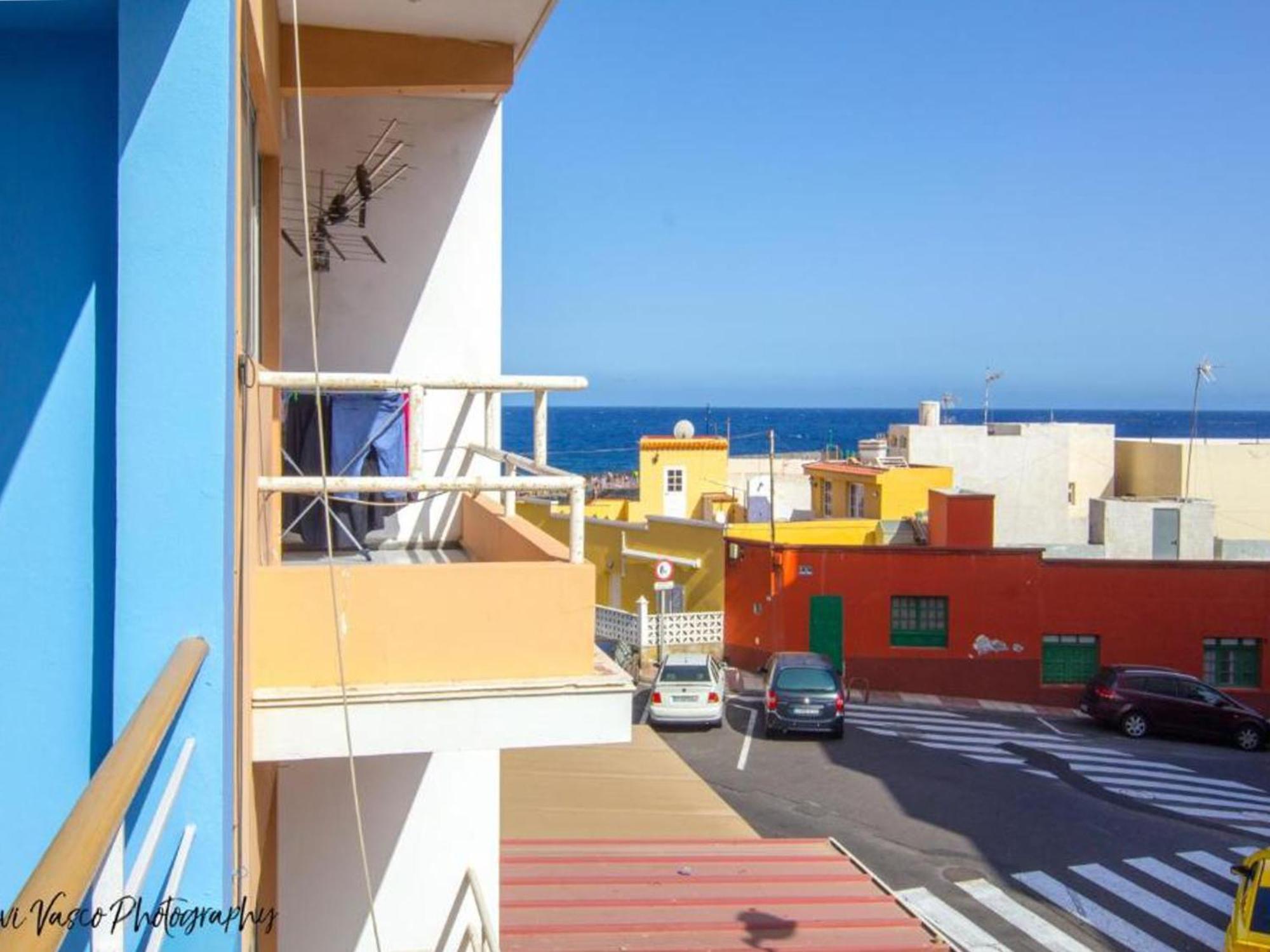 Live Puertito Muelle Lejlighed Puertito de Guimar Eksteriør billede